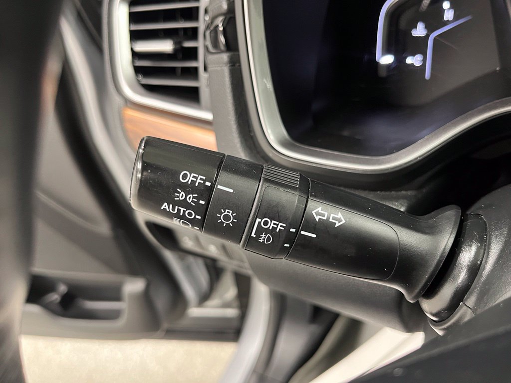Used 2017 Honda CR-V EX-L image 29