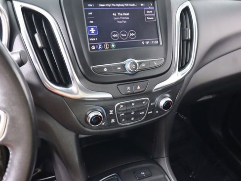 Used 2022 Chevrolet Equinox LT image 15