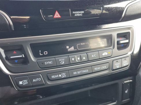 Used 2021 Honda Passport Touring image 24