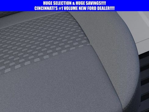 New 2026 Ford Transit 150 Low Roof RWD image 16