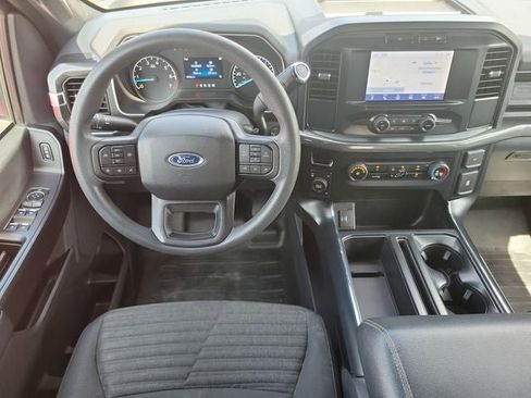 Used 2023 Ford F150 XL w/ STX Appearance Package AWD/4WD image 22