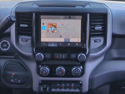 New 2026 RAM 5500 Tradesman w/ Chrome Appearance Group AWD/4WD image 27