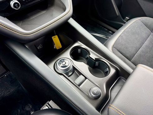 New 2026 Ford Explorer Tremor w/ Tremor Ultimate Package image 24