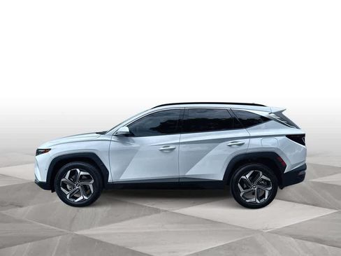 Used 2023 Hyundai Tucson Limited AWD/4WD image 5