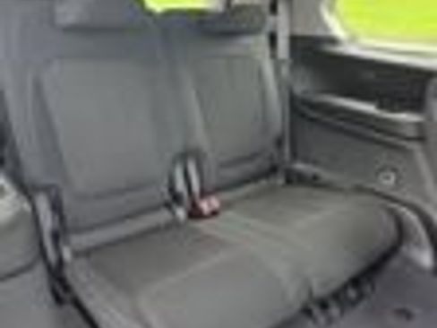 Used 2023 Jeep Grand Cherokee L Laredo w/ Luxury Tech Group I AWD/4WD image 5