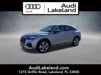 Used 2025 Audi Q5 2.0T Premium Plus w/ Premium Plus Package