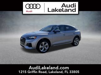 Used 2025 Audi Q5 2.0T Premium Plus w/ Premium Plus Package AWD/4WD 360° Tour