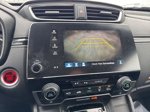 Used 2018 Honda CR-V EX image 19