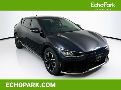 Used 2023 Kia EV6 Wind