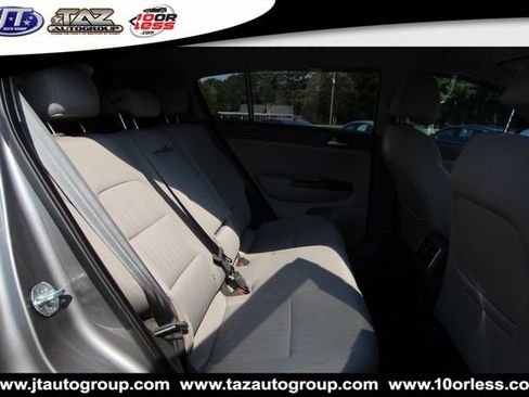 Used 2017 Kia Sportage LX FWD image 13