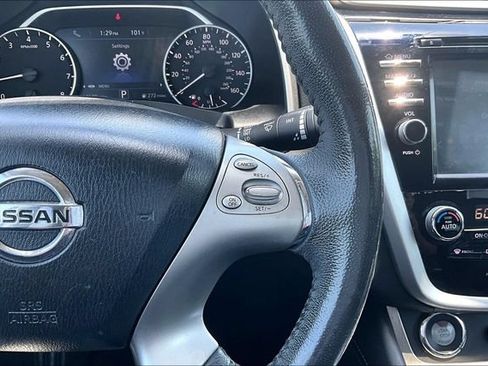 Used 2016 Nissan Murano Platinum FWD image 19