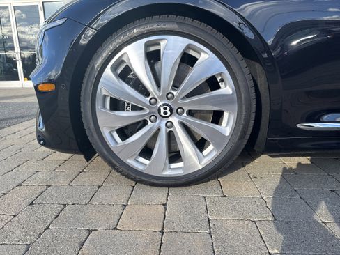 New 2026 Bentley Continental GTC image 6