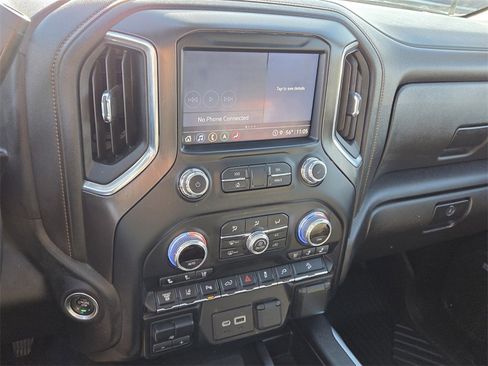 Used 2022 GMC Sierra 2500 AT4 w/ AT4 Premium Plus Package image 20
