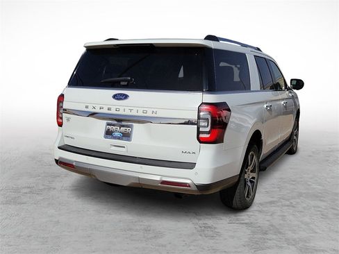 Used 2024 Ford Expedition Max Limited image 10