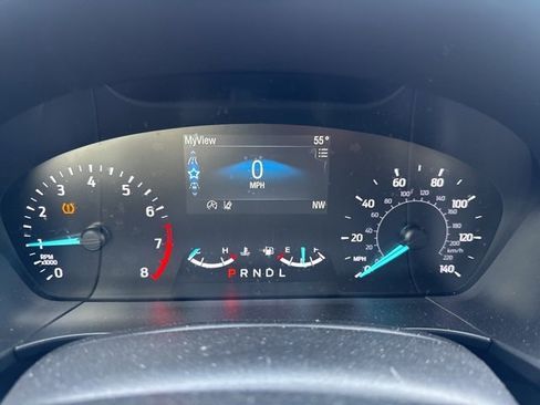 Used 2020 Ford Escape SE image 19