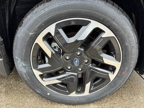 New 2026 Subaru Forester Limited AWD/4WD image 11