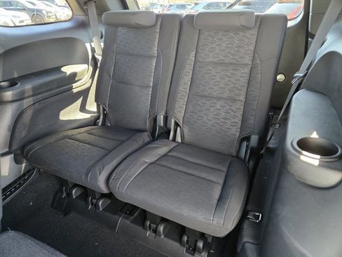 New 2026 Dodge Durango GT w/ Blacktop Package image 17