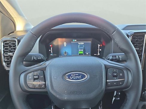 New 2025 Ford Ranger XLT w/ FX4 Off-Road Package image 19