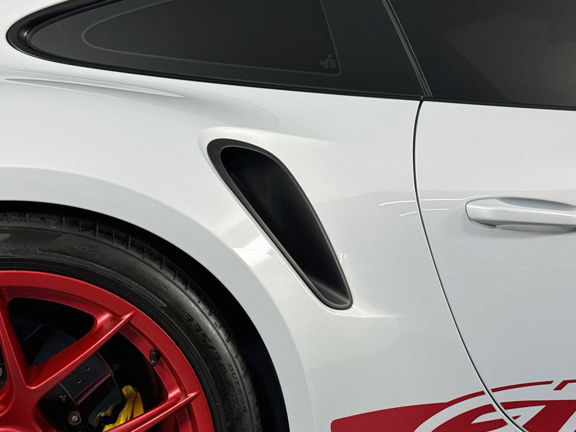 Used 2025 Porsche 911 GT3 RS RWD image 78