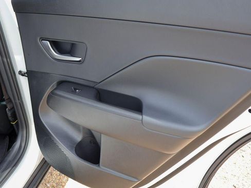 New 2026 Hyundai Kona SEL Premium FWD image 23
