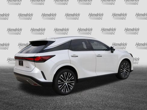 Used 2024 Lexus RX 350 Premium Plus w/ Convenience Package FWD image 9