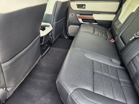 Used 2023 Toyota Tundra Capstone image 31
