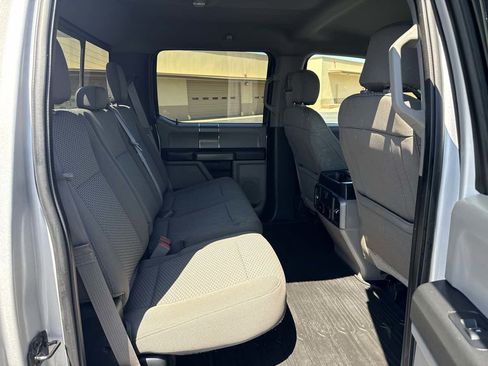 Used 2018 Ford F150 XLT w/ Equipment Group 302A Luxury AWD/4WD image 23