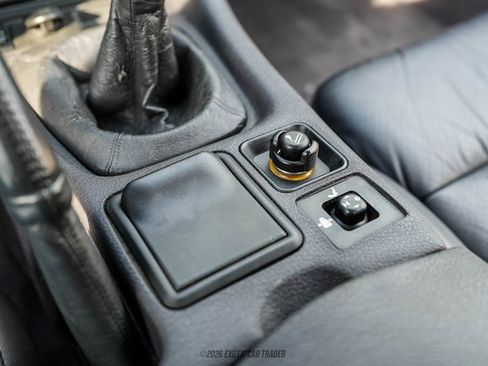 Used 1992 Dodge Stealth R/T Turbo AWD/4WD image 33
