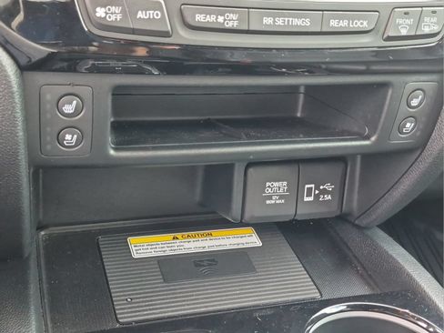 Certified 2023 Honda Passport Elite image 25
