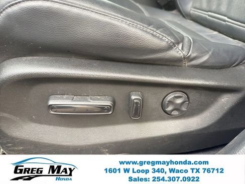 Used 2021 Honda CR-V EX-L image 13