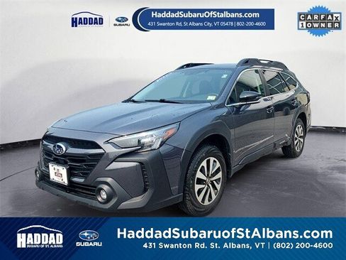 Used 2023 Subaru Outback Premium image 1