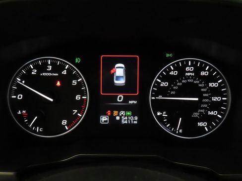 Certified 2025 Subaru Legacy Limited image 14