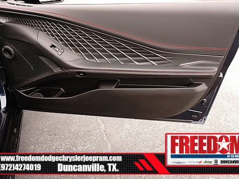 New 2026 Dodge Charger Scat Pack image 38