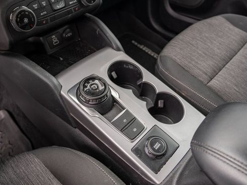 Used 2023 Ford Bronco Sport Big Bend w/ Convenience Package image 18