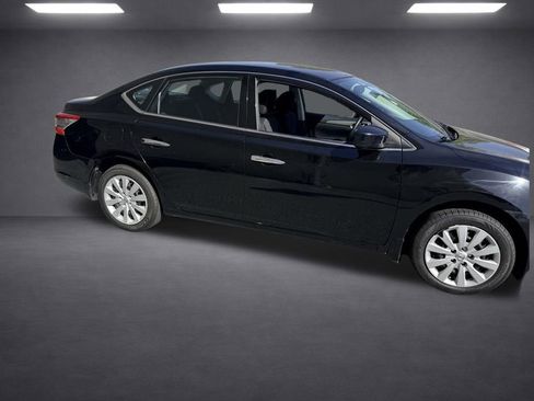 Used 2014 Nissan Sentra SV FWD image 14