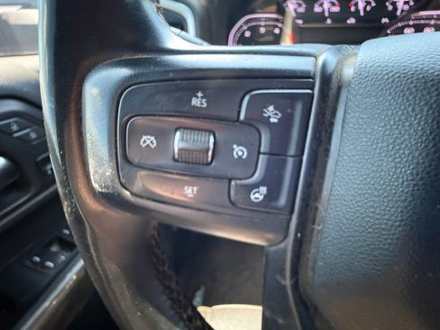 Used 2023 GMC Sierra 3500 AT4 w/ AT4 Preferred Package AWD/4WD image 15
