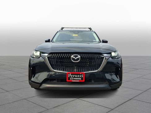 Certified 2024 MAZDA CX-90 3.3 Turbo w/ Preferred Plus AWD/4WD image 2
