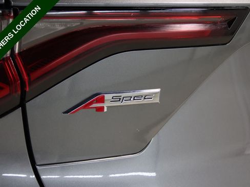 Used 2023 Acura MDX A-Spec AWD/4WD image 11