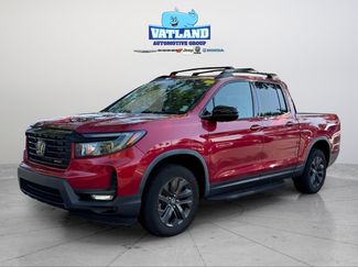 Used 2023 Honda Ridgeline Sport video 1