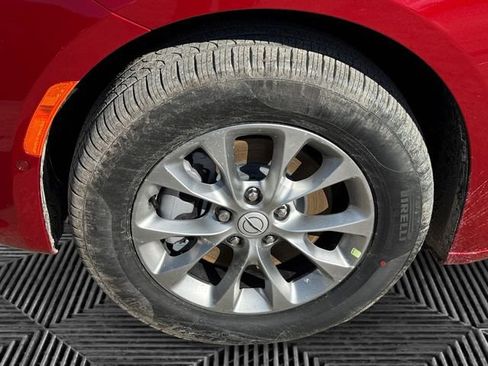 New 2026 Chrysler Pacifica Select AWD/4WD image 9