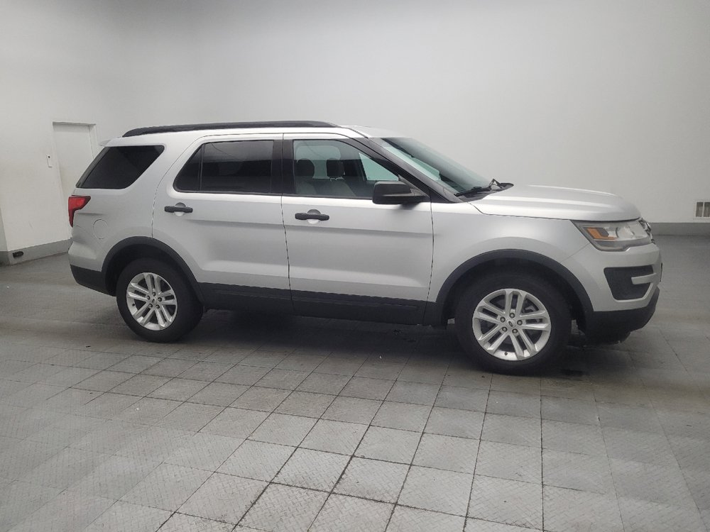 Used 2017 Ford Explorer 4WD image 11