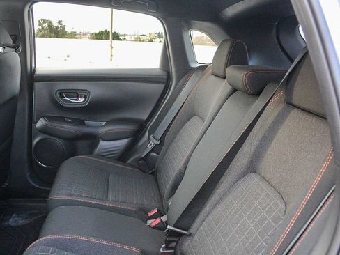 Used 2025 Honda HR-V Sport image 17