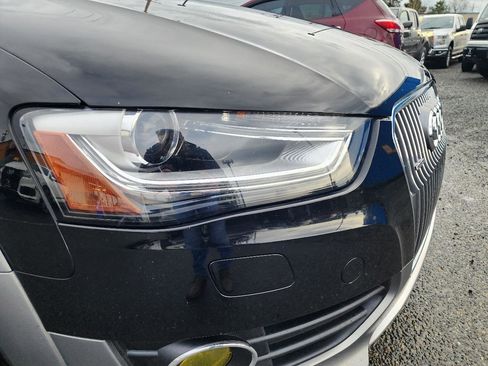 Used 2015 Audi A4 Premium image 35