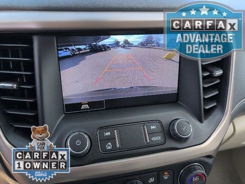 Certified 2023 GMC Acadia Denali image 24