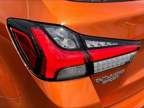 Used 2022 Mitsubishi Outlander Sport GT AWD/4WD image 29