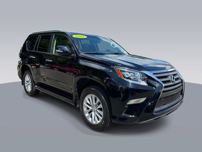 Used 2019 Lexus GX 460 Premium