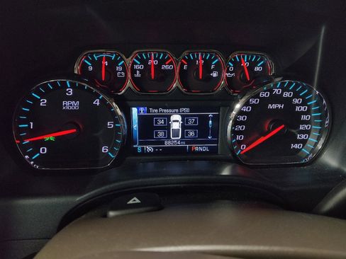 Used 2017 GMC Sierra 1500 SLT w/ SLT Premium Package image 23