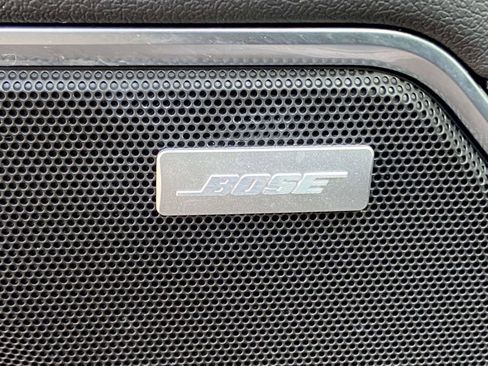 Certified 2023 Chevrolet Silverado 1500 RST image 10