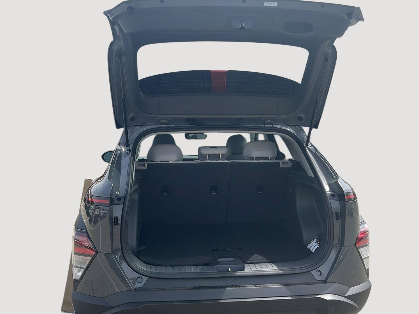 New 2026 Hyundai Kona SEL Sport AWD/4WD image 34