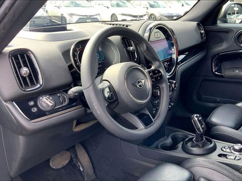 Certified 2023 MINI Cooper Countryman S image 16